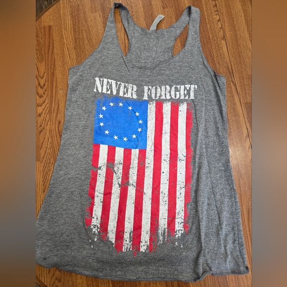 Women's Racerback tank - Picture 1 of 2